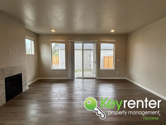 Foto del edificio - 1417 E 48th St