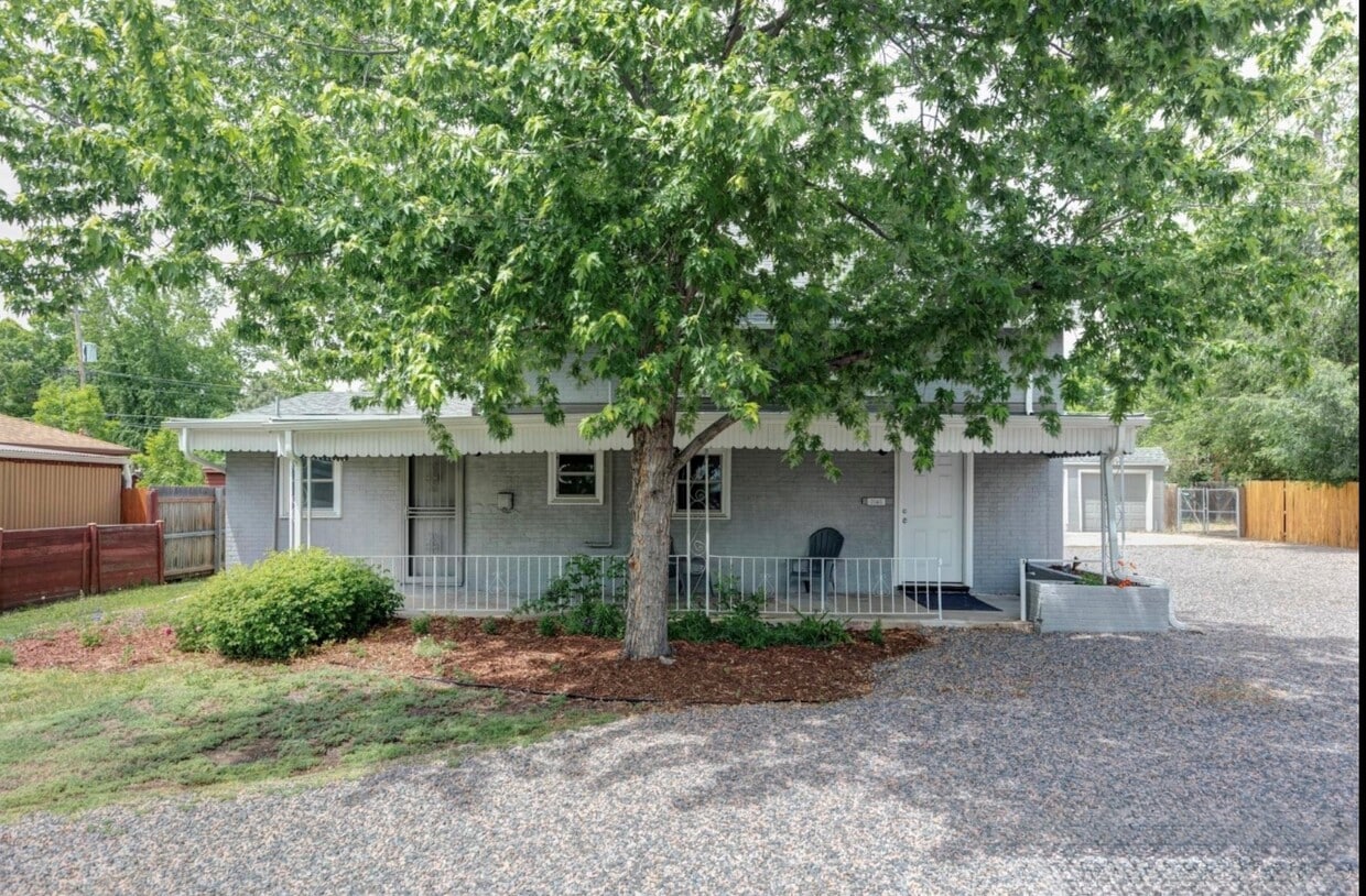 Foto principal - 2565 Pierce St