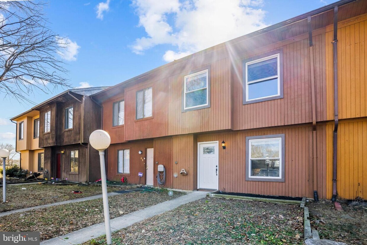 51 Keepsake Pl, Waldorf, MD 20602 Townhome Rentals in Waldorf MD