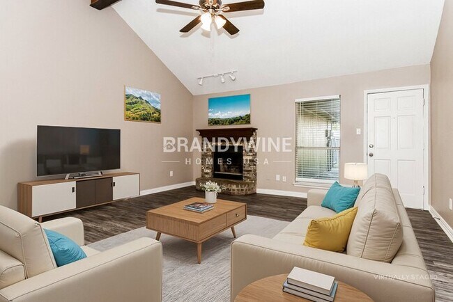 Foto del edificio - 2305 Randi Rd