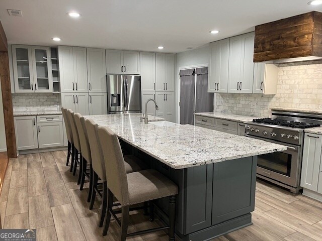 Foto del edificio - 345 Little Creek Dr