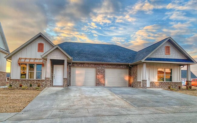 Foto del interior - Been Road Villas