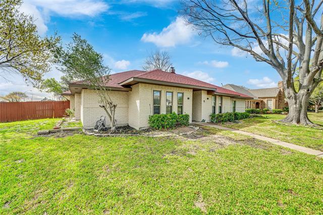 Foto del edificio - 1516 Concord Dr