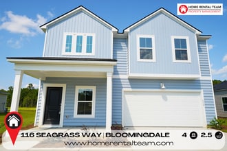 Building Photo - 116 Seagrass Way