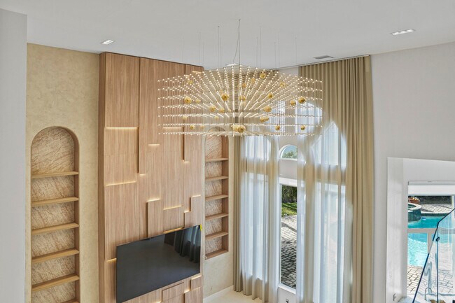 Foto del edificio - 3201 E Stonebrook Cir