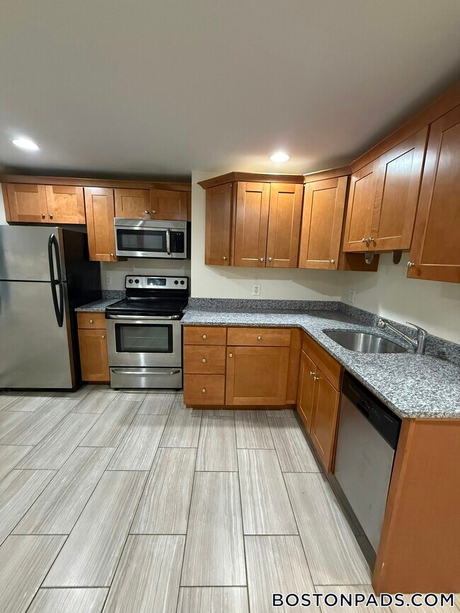 Foto del edificio - 234 Lexington St