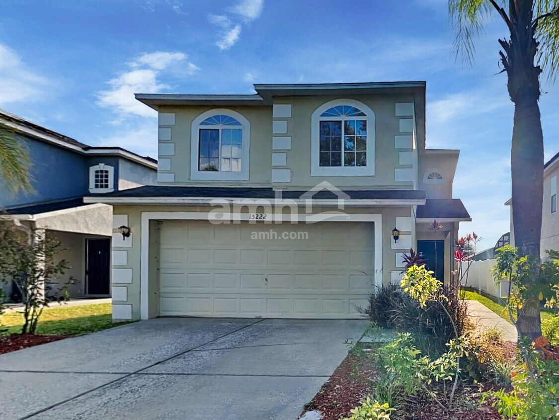 Primary Photo - 15222 Starleigh Road