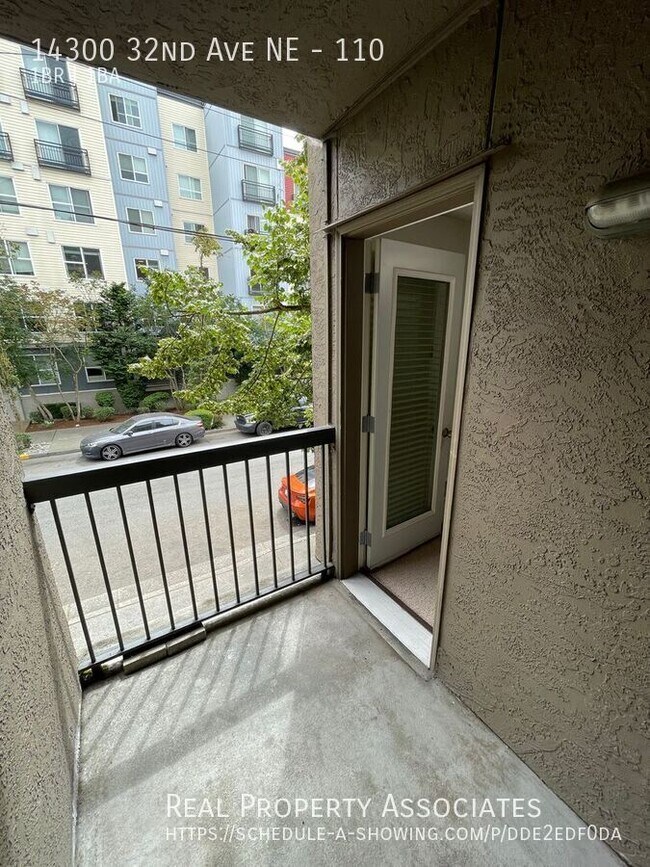 Foto del edificio - 14300 32nd Ave NE