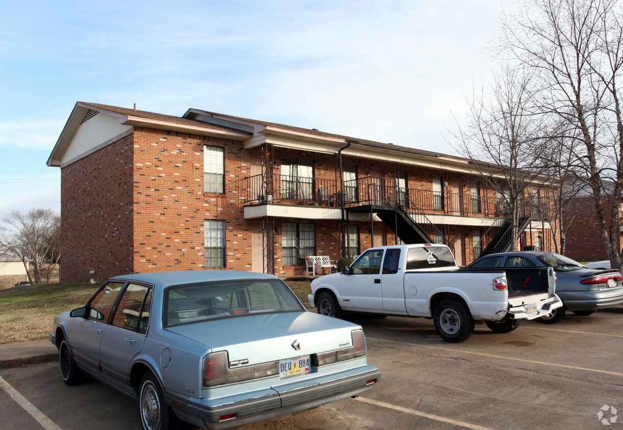 Foto del edificio - Horn Lake Villa Apartments