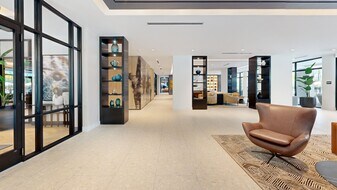 Atala Apartments