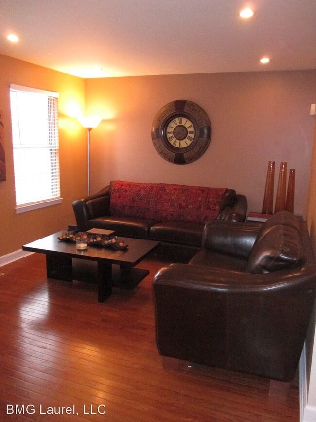 Building Photo - 3 br, 2 bath House - 900 Capitol Heights Blvd