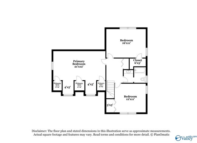 Building Photo - 4894 James St