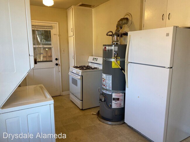 Foto del edificio - 2 br, 1 bath House - 1620 Wood Street