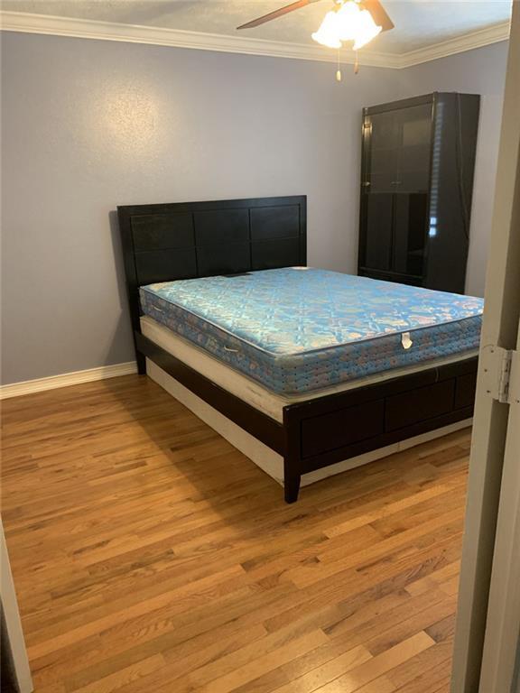 Foto del edificio - 1615 Oklahoma Dr