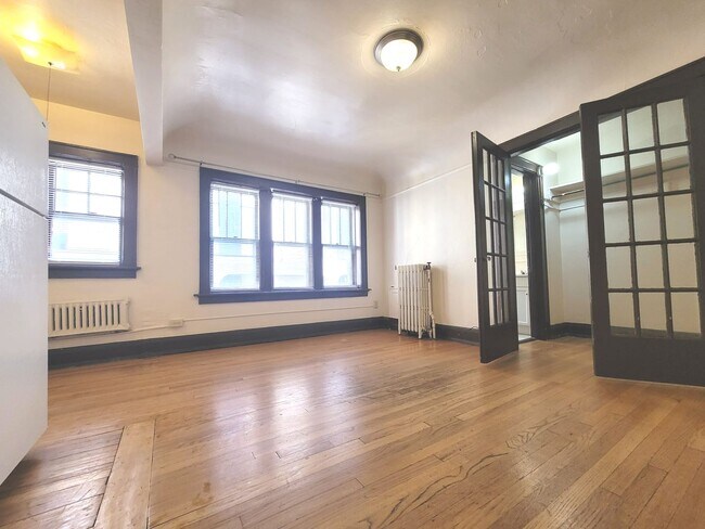 Foto del interior - 1315 Cass