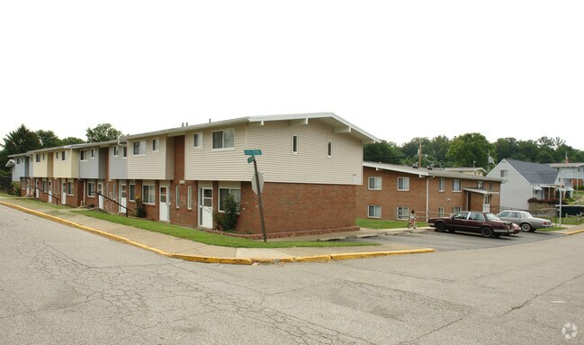 Parkland Terrace Apartments - Charleston, WV | Apartments.com