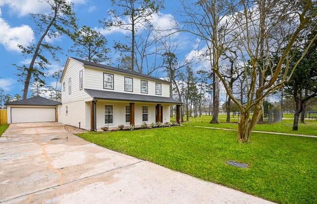Foto del edificio - 16226 Kleinwood Dr