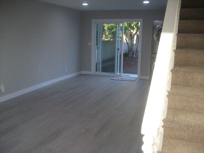 Foto del edificio - 1307 W M St