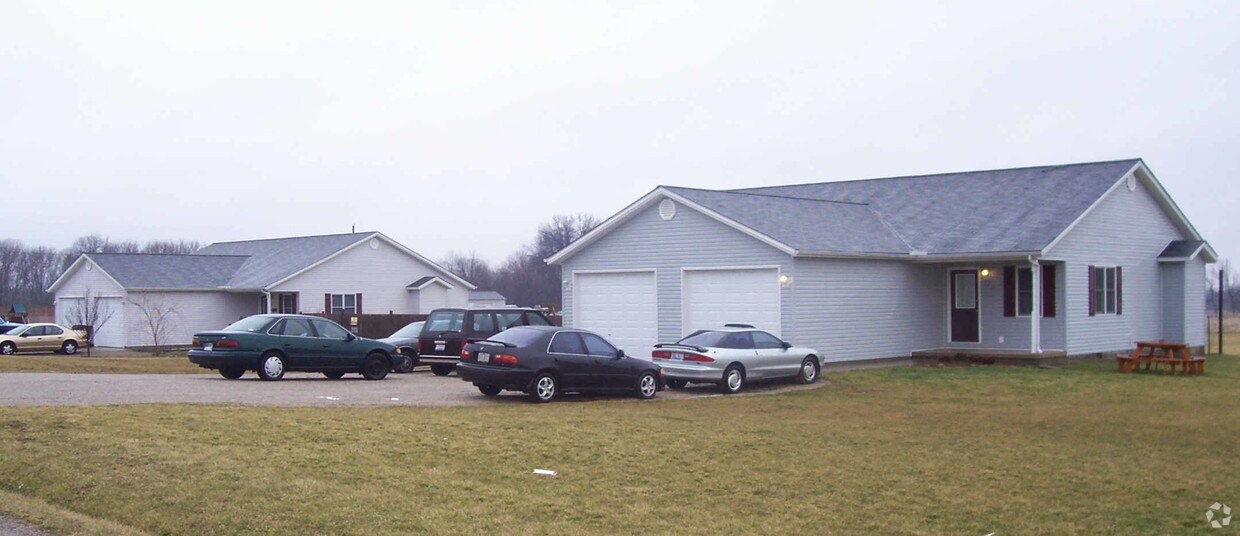 Foto principal - 6834 Winchester Southern Rd