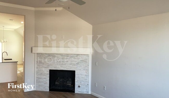 Foto del edificio - 4236 NW 152nd Terrace