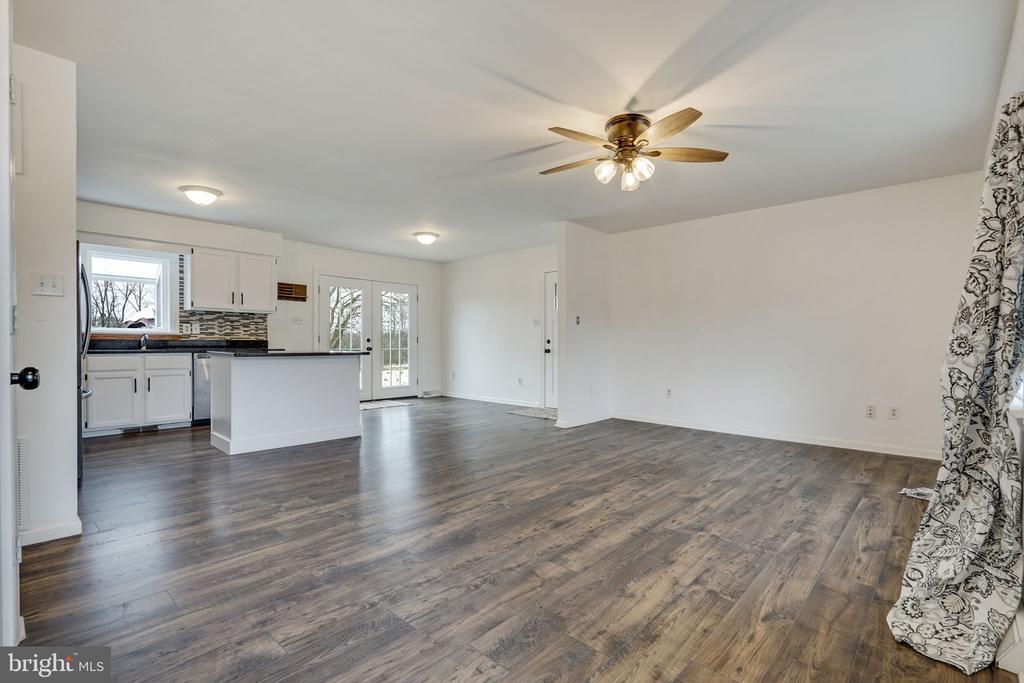 11679 Cemetery Rd, Bealeton, VA 22712 House Rental in Bealeton, VA