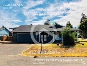 Building Photo - 7748 6th St SE
