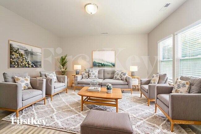 Foto del edificio - 2377 Dukes Hollow Ct