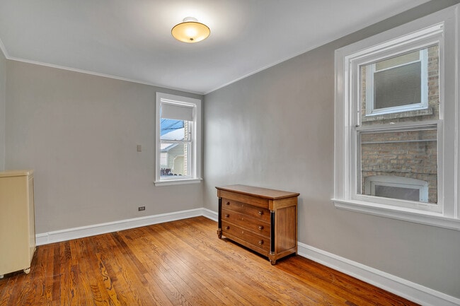 Foto del edificio - 5136 N Central Park Ave