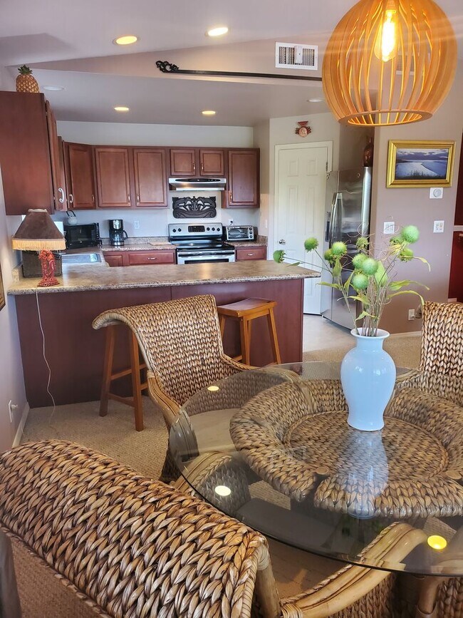 Foto del edificio - Furnished unit in Kihei