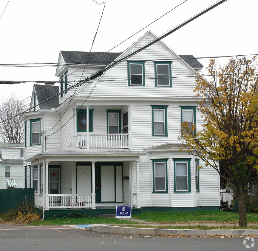 248 E 5th St, Bloomsburg, PA 17815 Apartments in Bloomsburg, PA