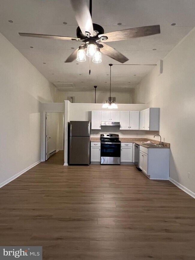 Foto del edificio - 15 Royal St SW