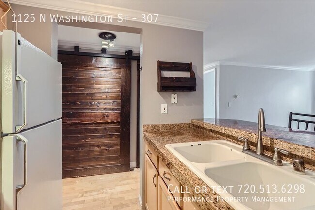Building Photo - 1125 N Washington St