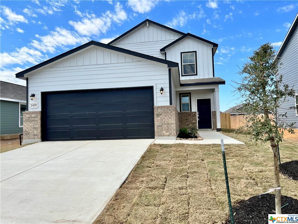 2420 Dielman, Seguin, TX 78155 House for Rent in Seguin, TX
