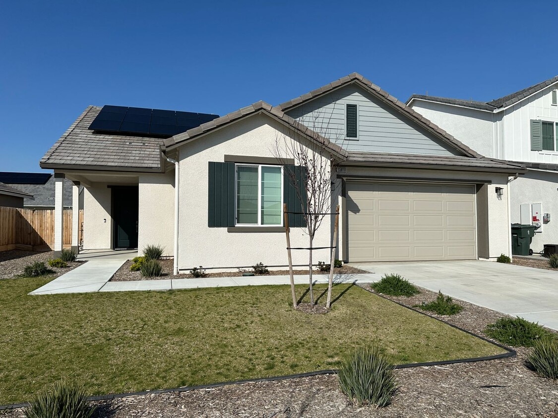 15810 Cole Brk Ct, Bakersfield, CA 93314 House Rental in Bakersfield