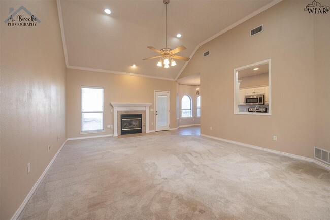 Foto del edificio - 5417 Blazing Star Ln