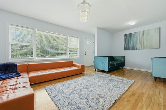 Foto del edificio - 3014 Rollingwood Ct SE