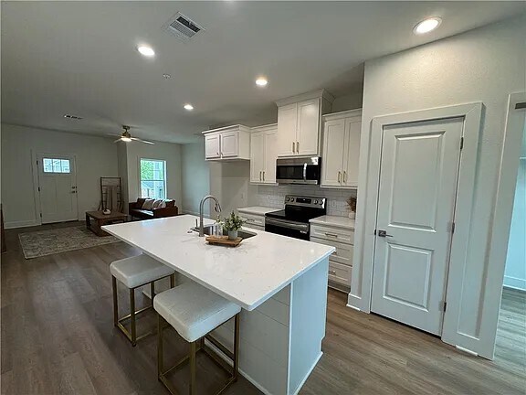 Foto del edificio - 4013 Aspen St