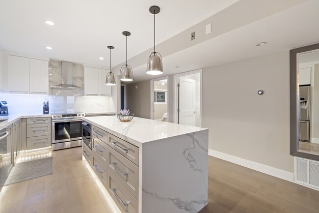 Foto del edificio - 2920 Union St