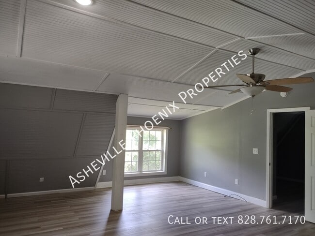 Building Photo - 38A Little Knob Rd-