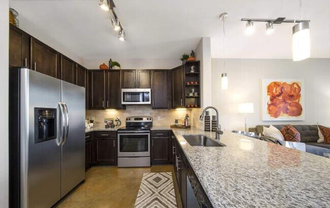 Foto del edificio - 1 bedroom in Houston TX 77005