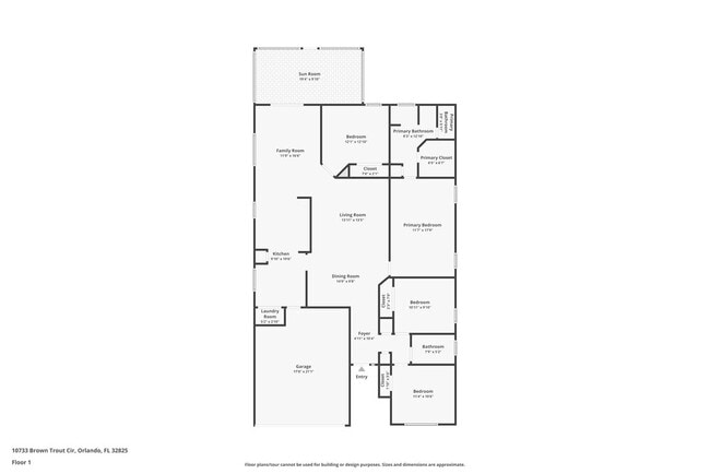 Building Photo - 10733 Brown Trout Cir
