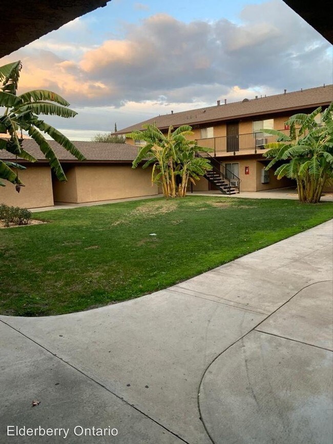 Foto del edificio - 251 N Elderberry Ave