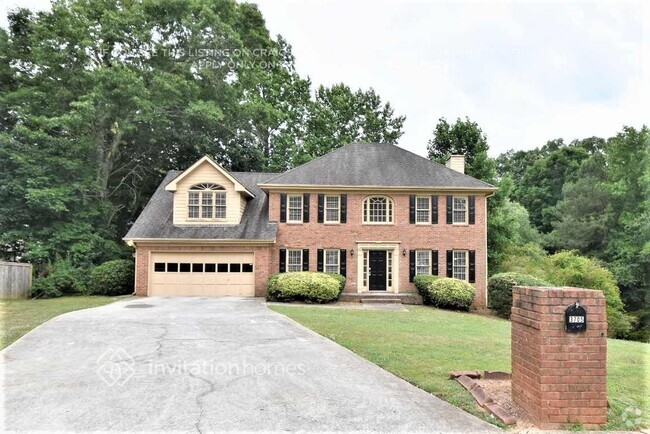 Building Photo - 3705 Timberloch Trail