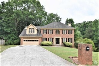 Building Photo - 3705 Timberloch Trail