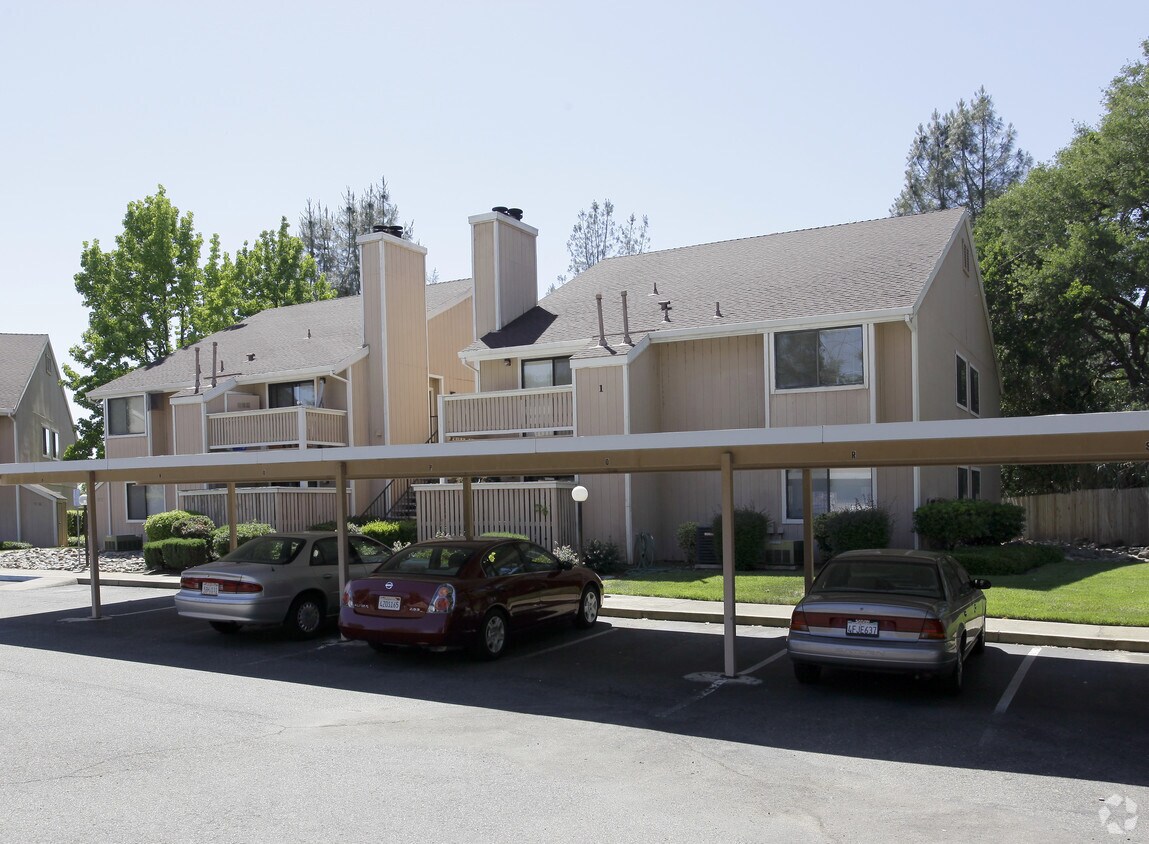 Rain Tree Apartments Folsom, CA