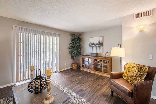 Photo - High River Apartments