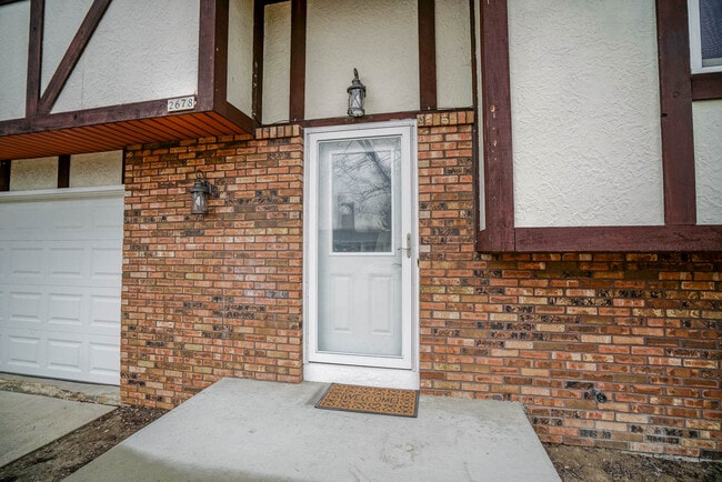 Foto del edificio - 2678 Richardson St