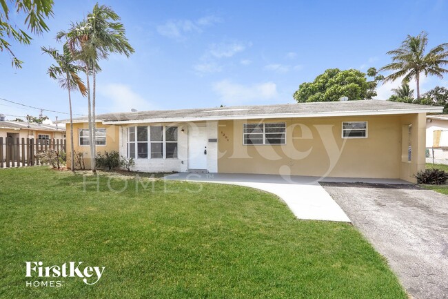 Building Photo - 1291 NW 60th Ave