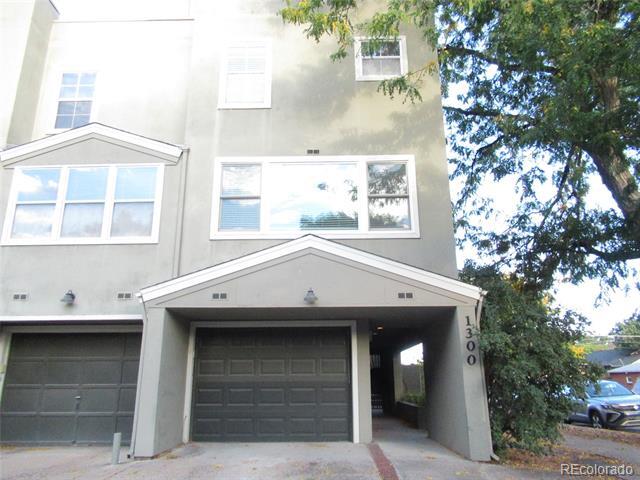 Foto principal - 1300 Garfield St