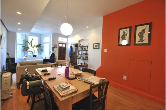Photo - 1506 1st St NW Townhome